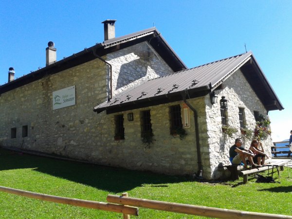 Malga Somator
