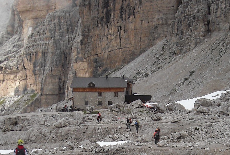 Rifugio
