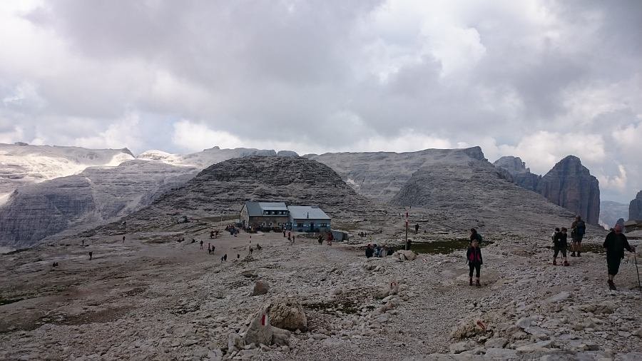 Rifugio