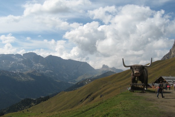 Rifugio Federico Augusto
