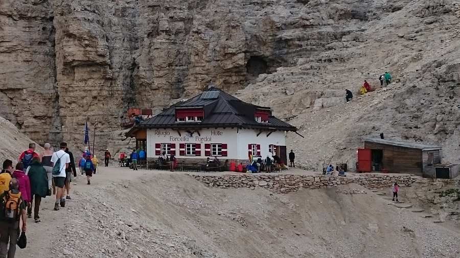 Rifugio