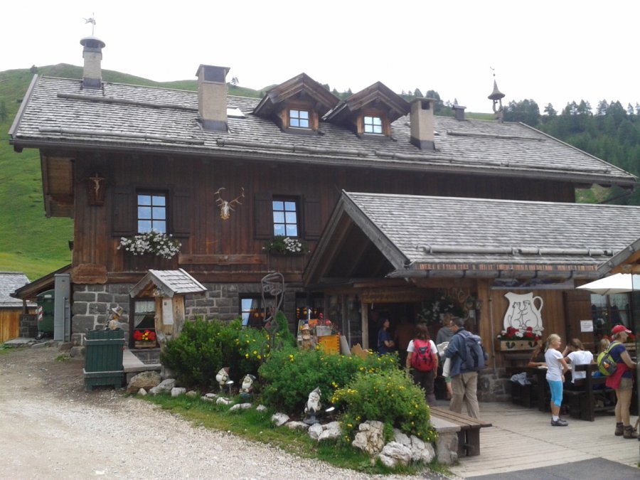 Rifugio