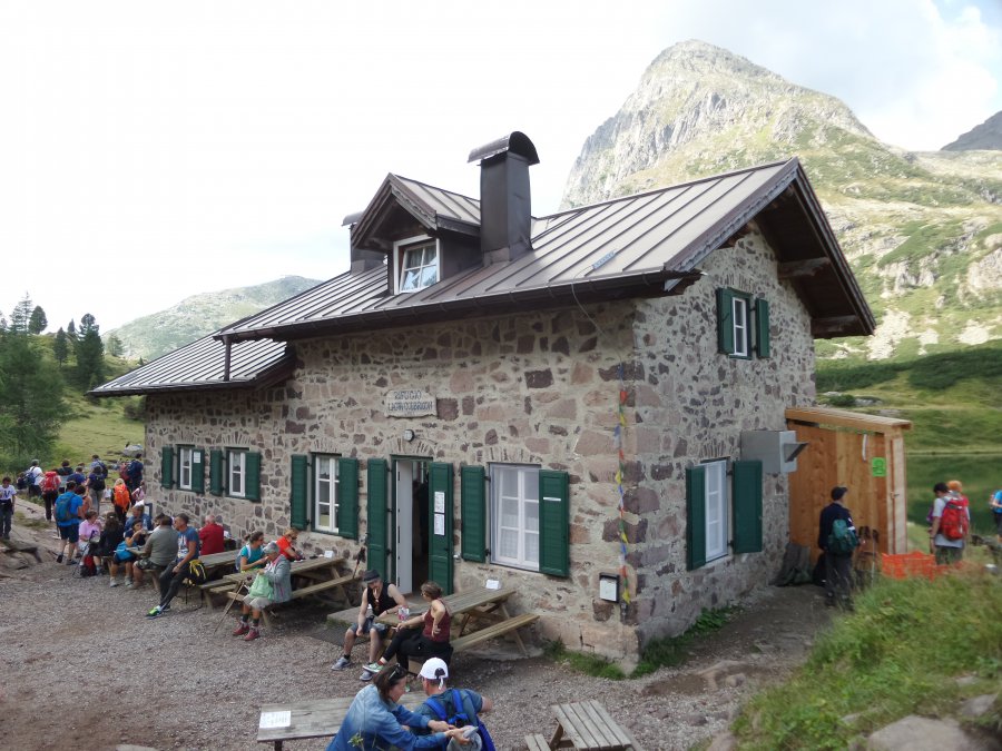 Rifugio
