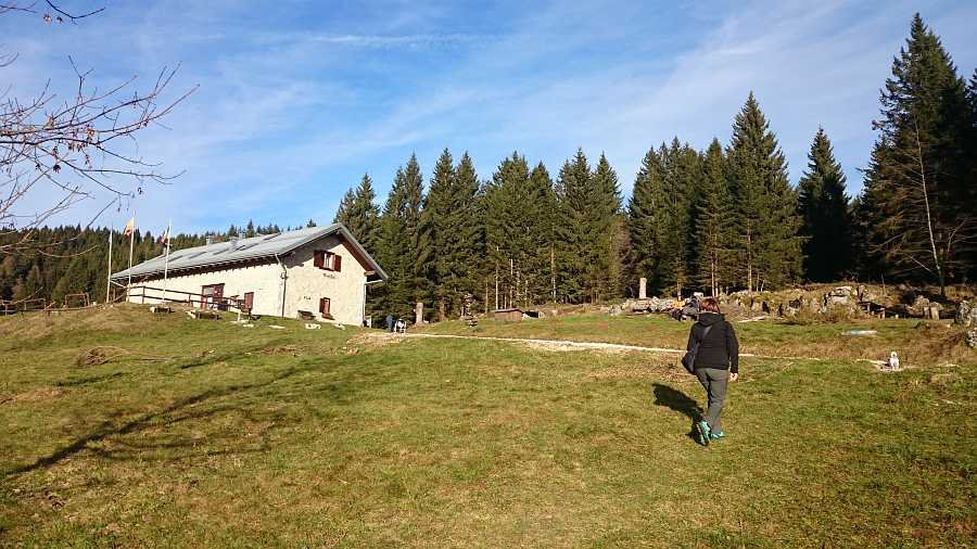 Rifugio