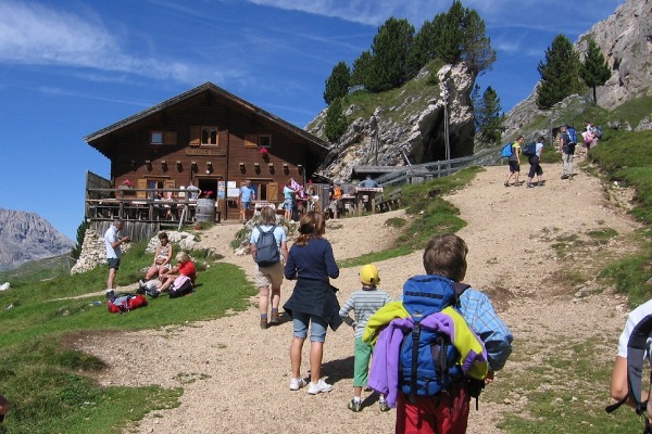 Rifugio Pertini
