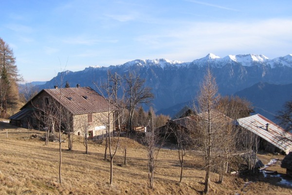Rifugio Serot
