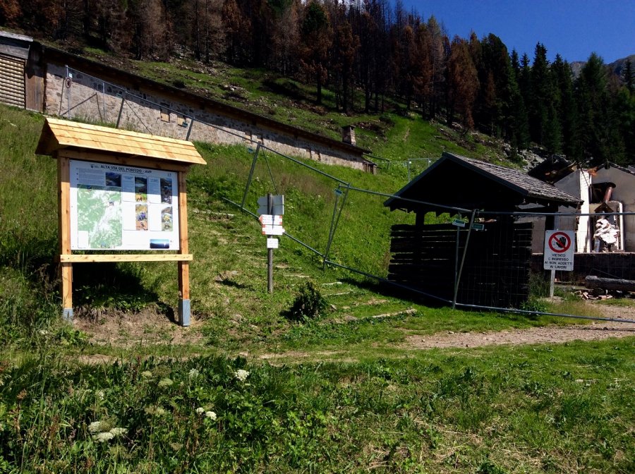 Rifugio
