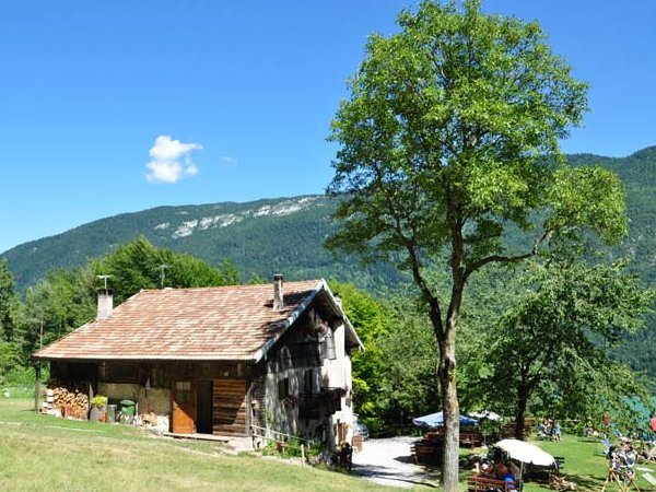 Ristorante Baita Fortini
