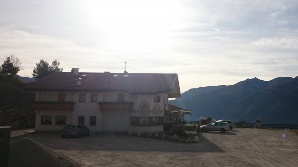 Ristorante Cogola
