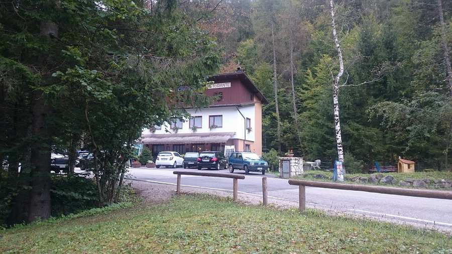 Ristorante
