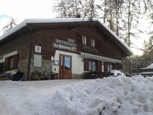Ristorante La Monteson
