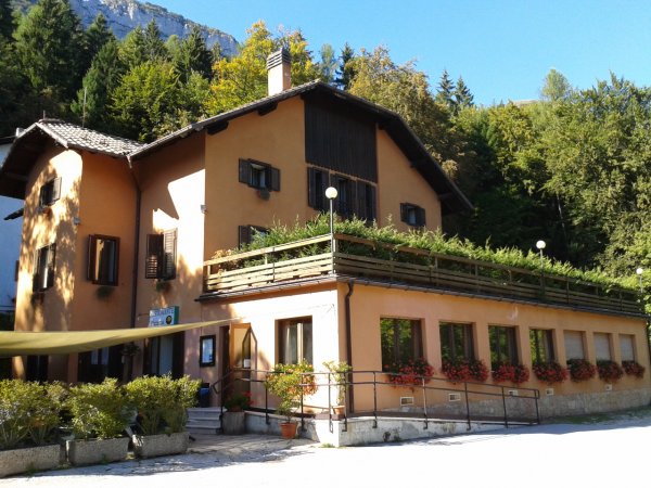 Ristorante Lago di Cei
