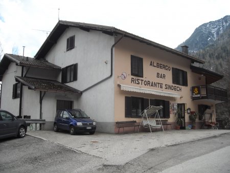 Ristorante Sindech