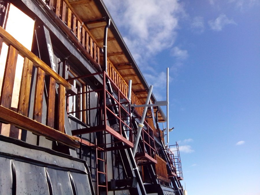 Rifugio