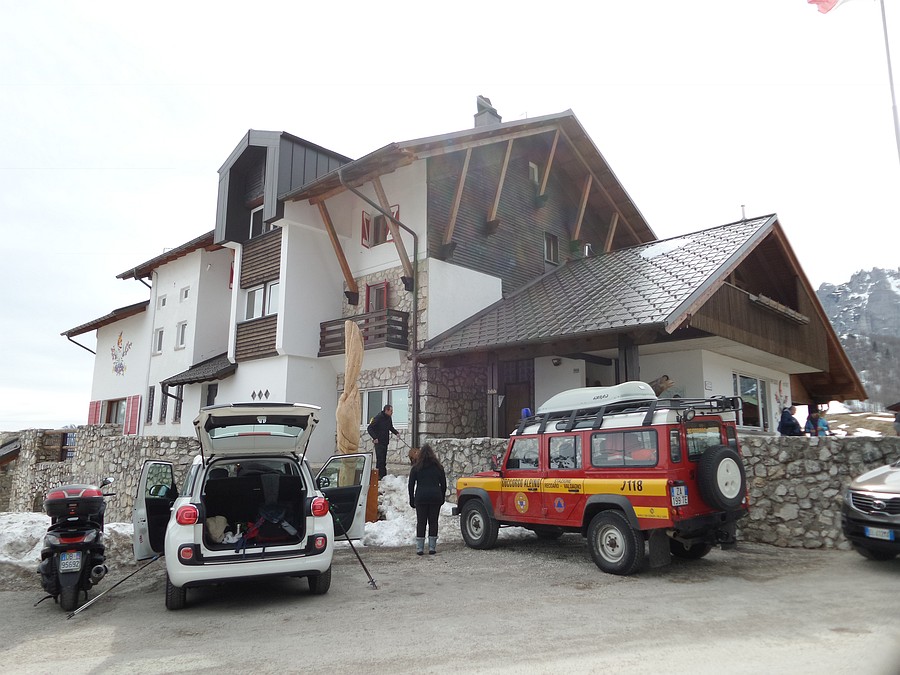 Rifugio