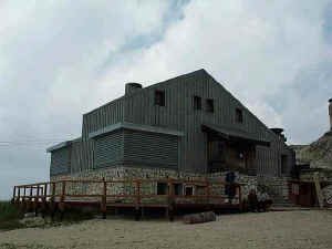 Rifugio Verena
