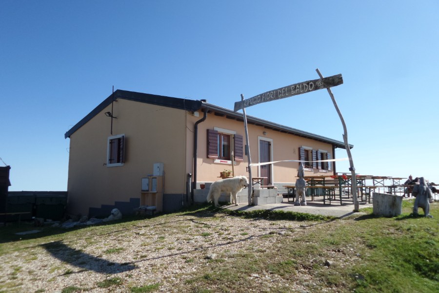 Rifugio