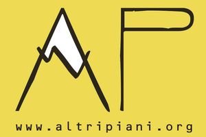 Altripiani
Logo
Copyright © Giacomo Frison - Altripiani
