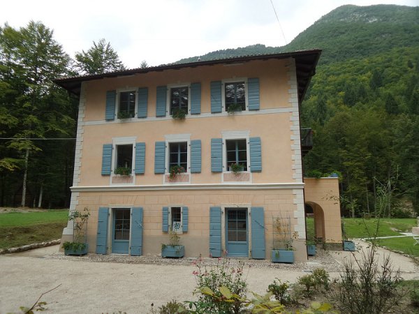 Villa Strobele
