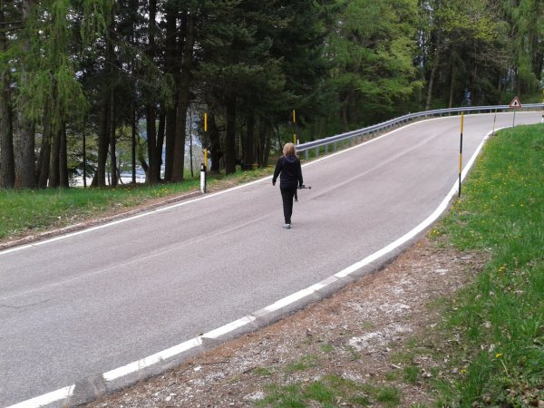 Attraversamento
