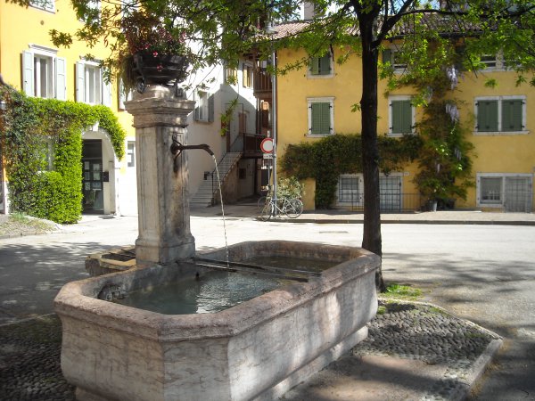 Piedicastello
