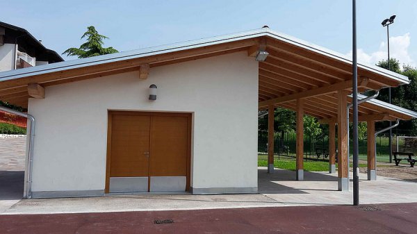 Infopoint
