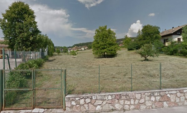 Parcheggio Principale
