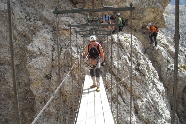 Ferrata Tridentina