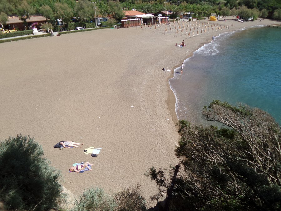 Bagno