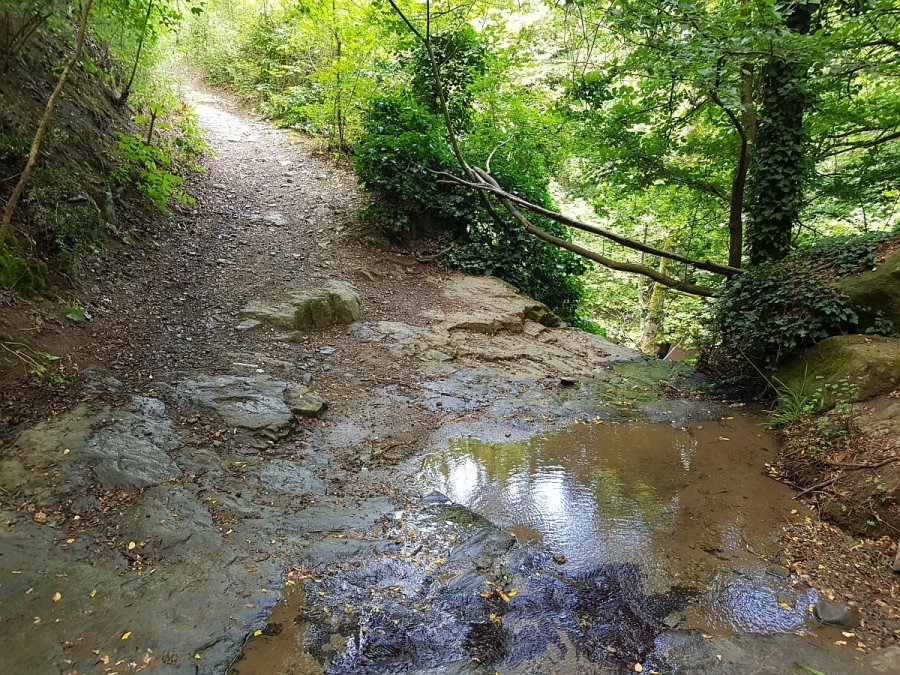 Ruscello