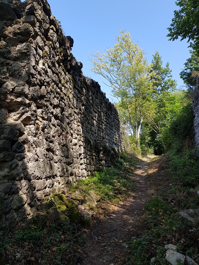 Rudere