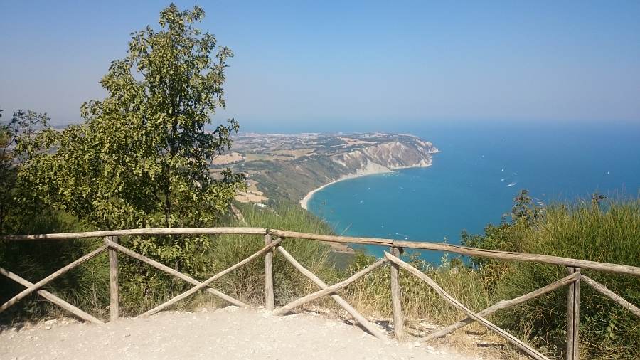 Punto panoramico