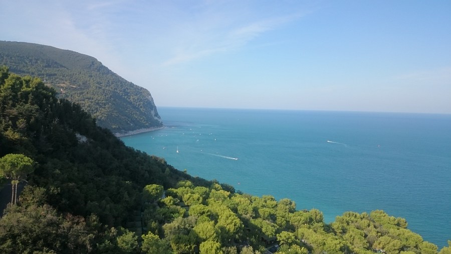 Punto panoramico