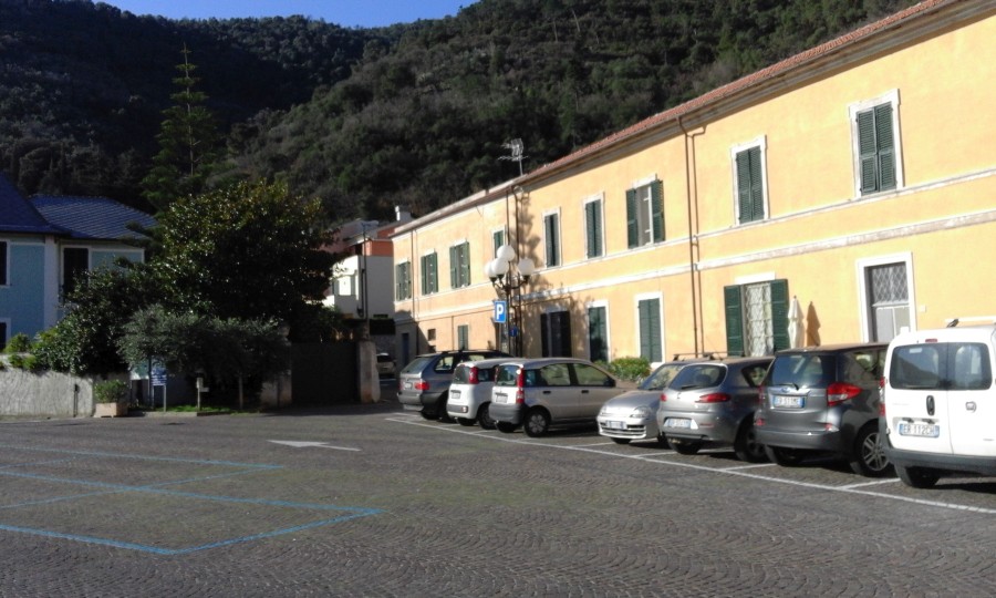 Parcheggio