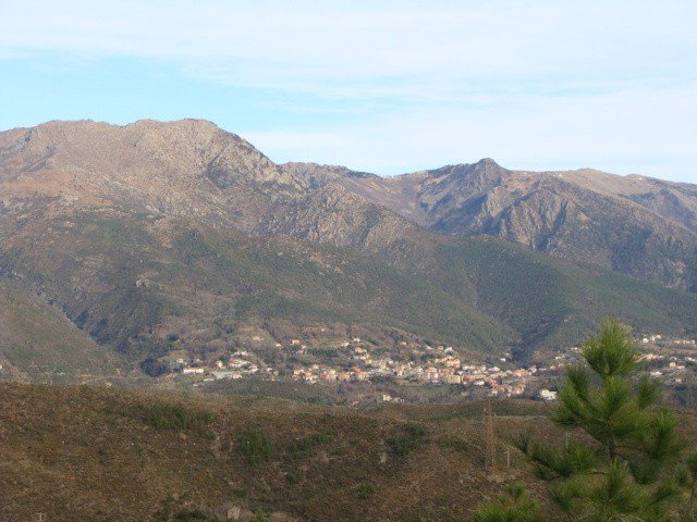 Punto panoramico Punto panoramico
