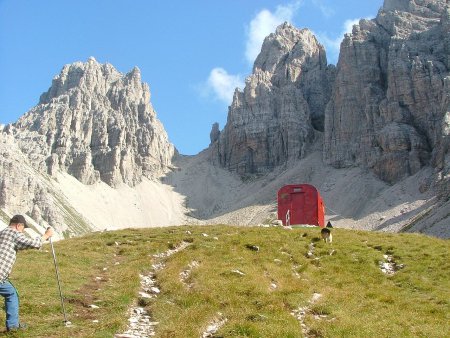 Dolomiti friulane