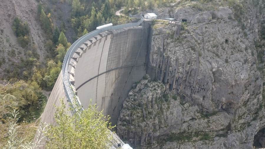 Punto panoramico