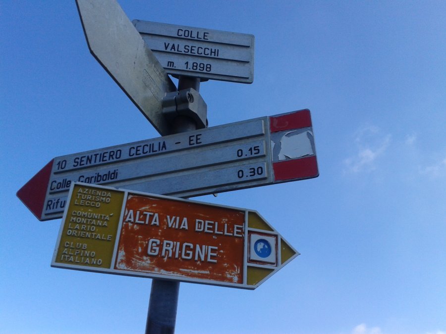 Passo