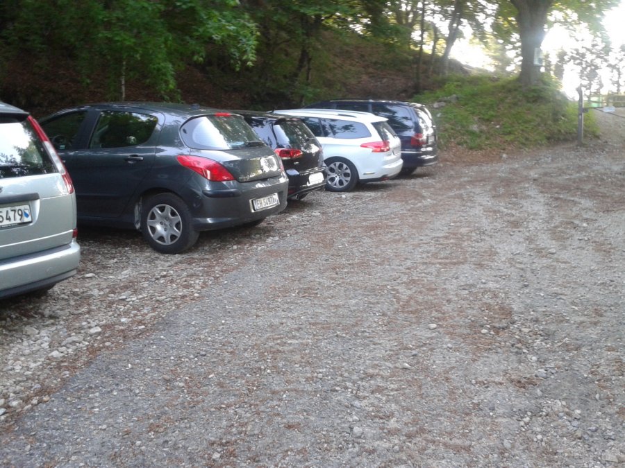 Parcheggio