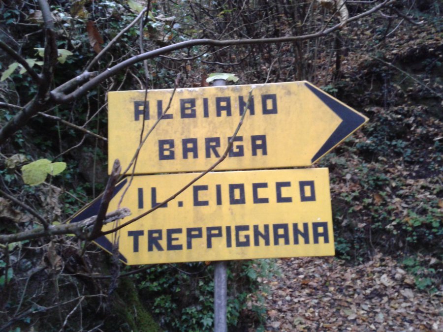 Indicazioni
