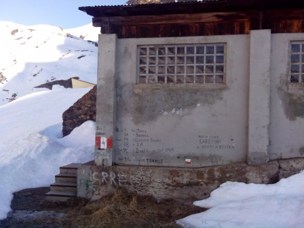 Indicazioni