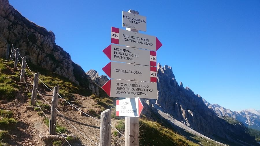 Passo