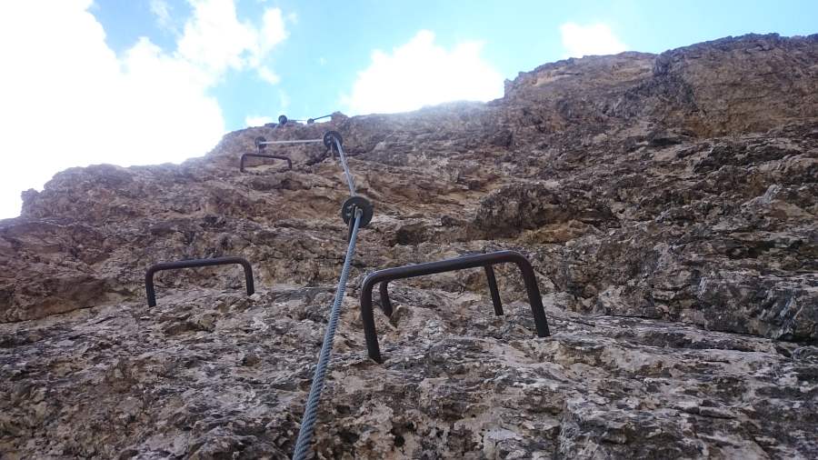 Ferrata