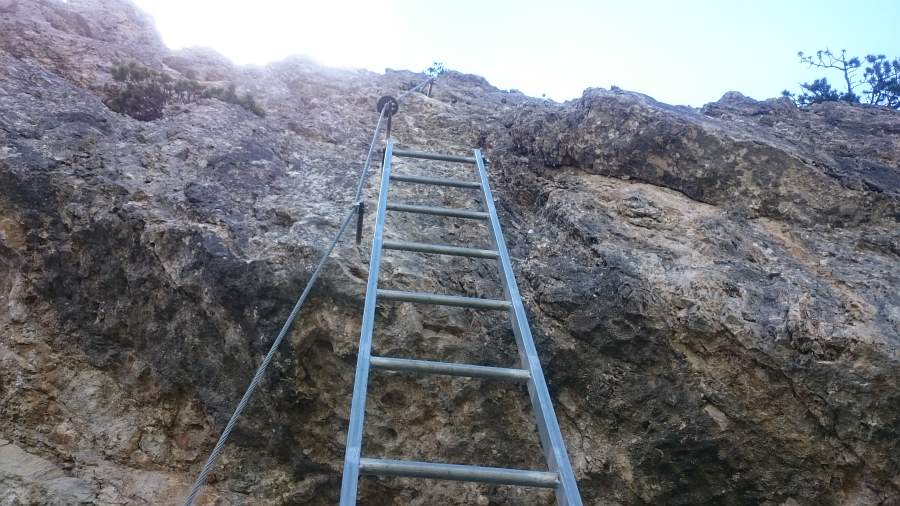 Ferrata