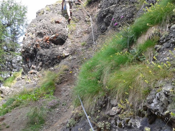 Ferrata
