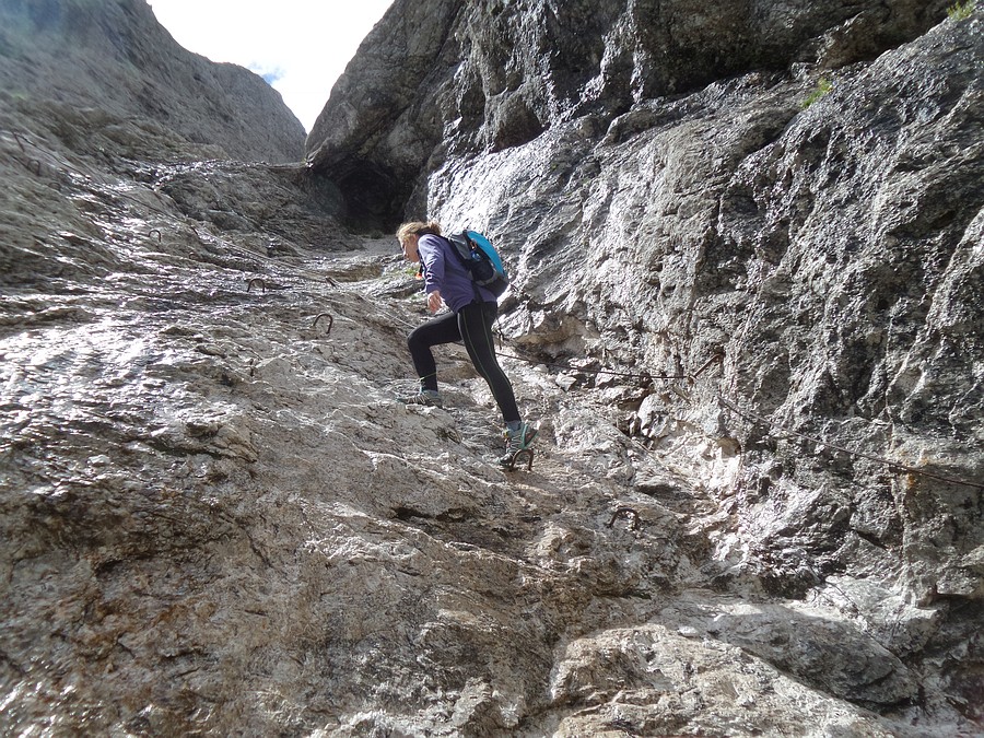 Ferrata