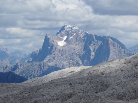 Monte Civetta 