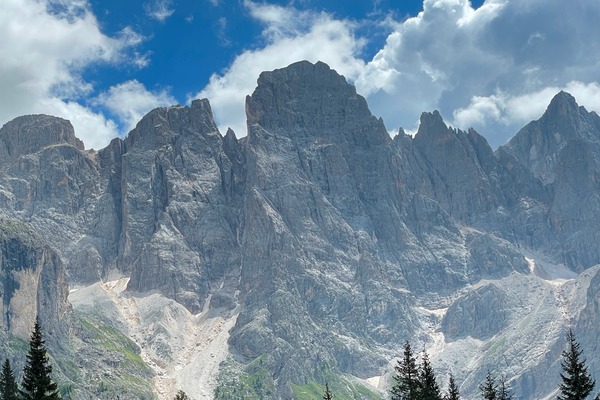 Cima dei Bureloni