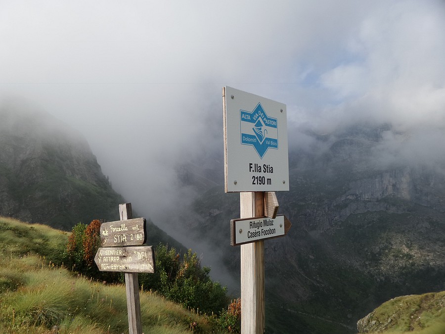 Passo