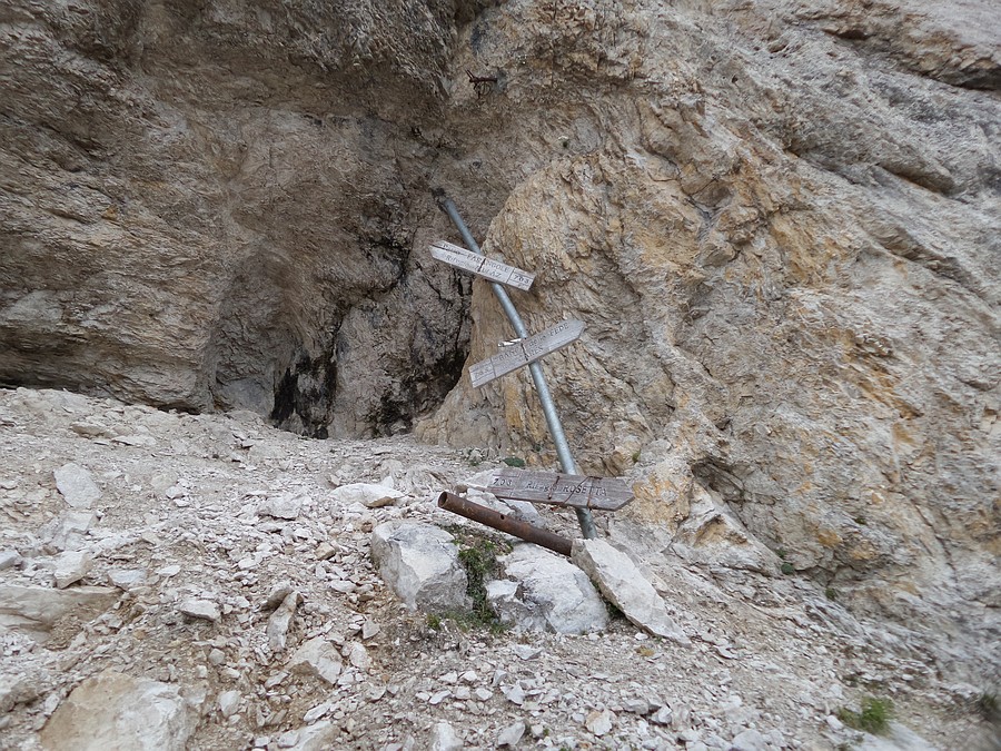 Indicazioni